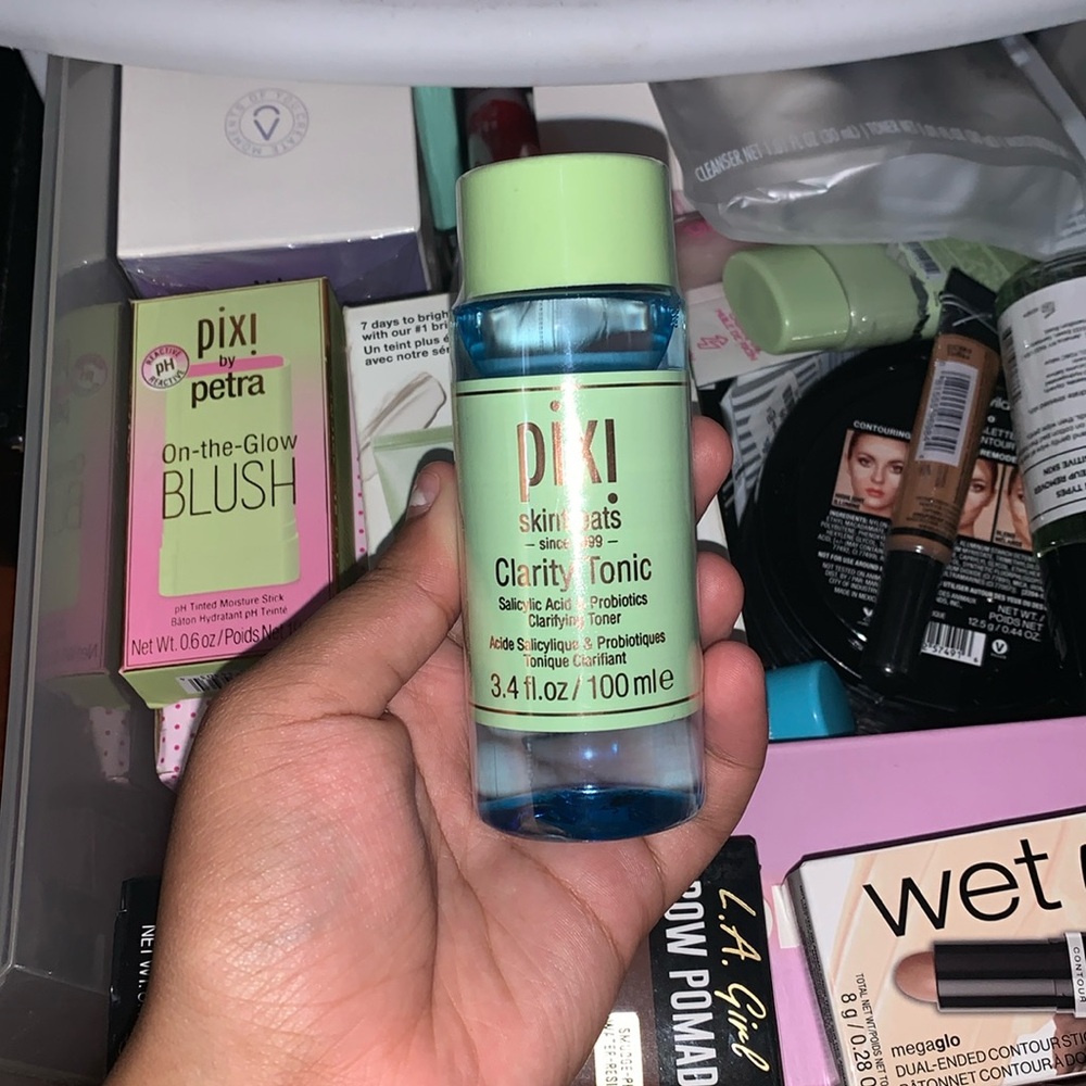 Pixi - clarifying tonic